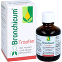 Bronchicum (50 ml)
