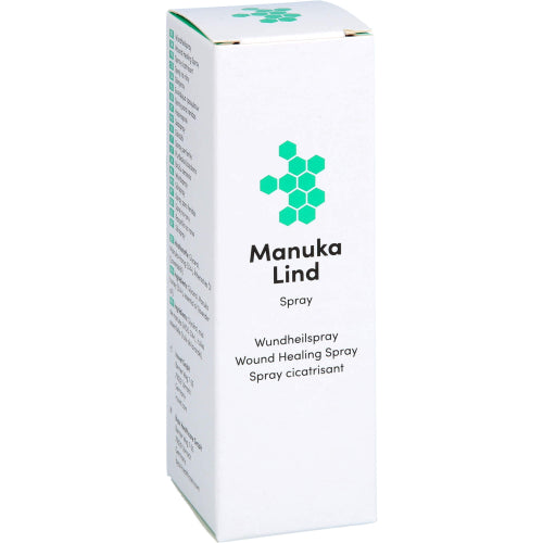 Manukalind Wundheilspray (30 ml)