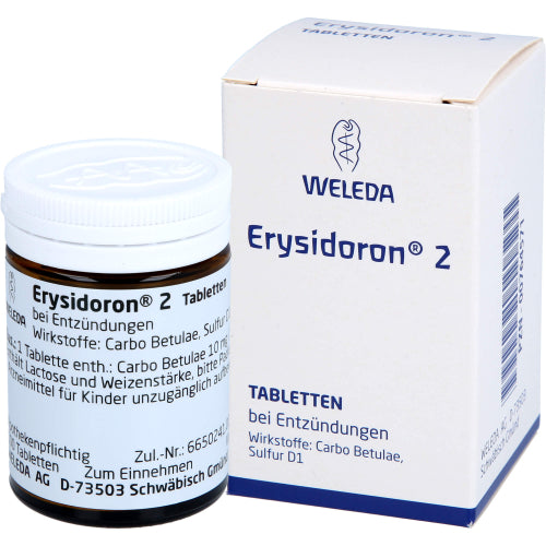 Erysidoron 2 (100 St.)
