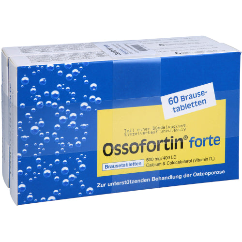 Ossofortin Forte (120 Stk.)