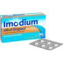 Imodium Akut Lingual (6 St.)