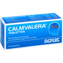 Calmvalera Hevert (50 Stk.)