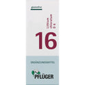 Biochemie 16 LIT Chlor D 6 (400 Stk.)
