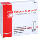 Dynexan Mundgel (2X1.7 g)