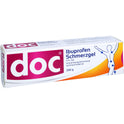 DOC Ibuprofen smertegel (200 g)