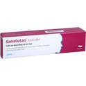 Sanacutan Basissalbe (150 g)