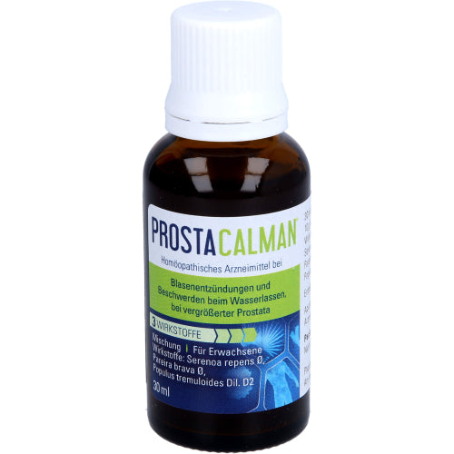 Prostacalman (30 ml)