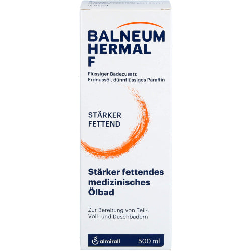 Balneum Hermal F (500 ml)