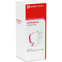 Cetirizin AL 1 mg/ml Sirup (75 ml)