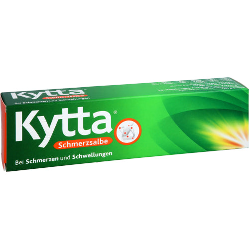 Kytta smertensalve (150 g)