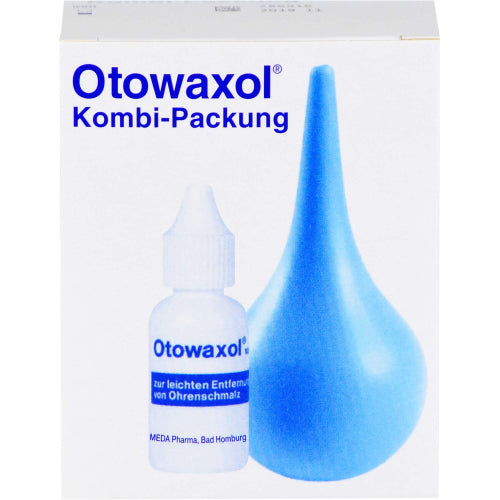 Otowaxol (10 ml)