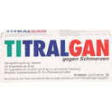 Titralgan (20 stk.)