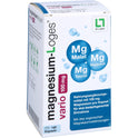 Magnesium Loges VAR 100mg (120 stk.)