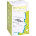 Pentatop 100 mg Hartkapseln (50 Stüc)