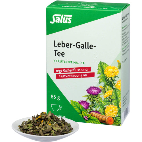 Lever Galde NR18A Salus (85 g)