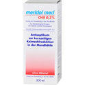 Meridol MED CHX 0,2% (300 ml)