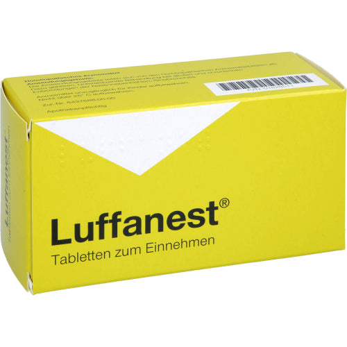 Luffanest (100 Stk.)