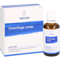 Cimicifuga Comp. (2X50 ml)