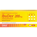 Ibudex 200 mg (20 stk.)