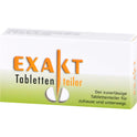 Exakt Tablet-Teiler (1 Stk.)