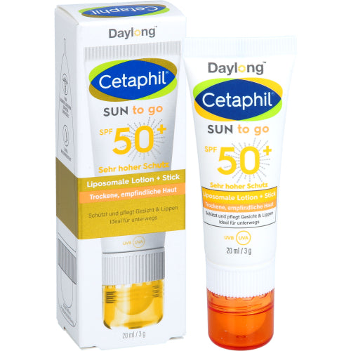 Cetaphil SUN DAY STI TO GO (20 ml)