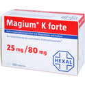 Magium K Forte (100 St.)
