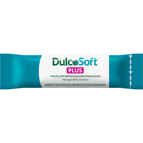 Dulcosoft Plus (20 Stück)