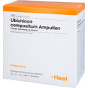 Ubichinon Comp (100 stk.)