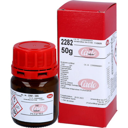 IOD (50 g)