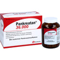Pankreatin 36000 (200 Stk.)
