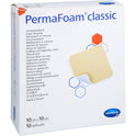 Permafoam Schaum 10x10cm (10 Stk.)
