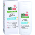 Sebamed Trockene Haut Omega 12% Körperlotion (200 ml)