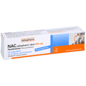 NAC Ratio Akut 600mg Host (20 St.)