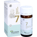 Biochemie 7 Magnes PHO D 6 (100 St.)