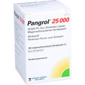 Pangrol 25000 (100 Stück)