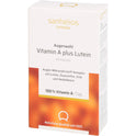 Sanhelios Augengesundheit Vitamin A Plus Lutein Kapseln (60 Stk.)