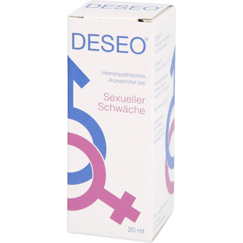 Deseo (20 ml)