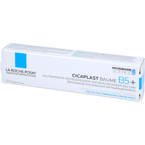 Roche Posay Cicaplast Baume B5+ (15 ml)