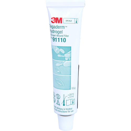 Tegaderm Hydrogel 15g (15 g)