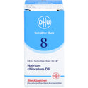 Biochemie 8 Natrium Chlorid D6 (10 g)