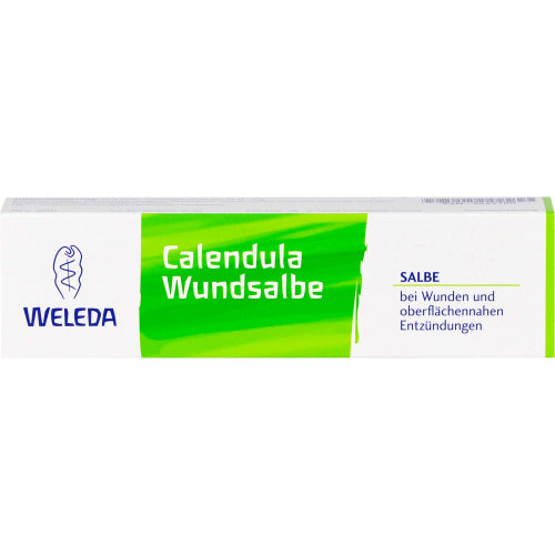 Calendula Wundsalbe (70 g)