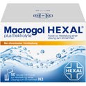 Macrogol Hexal Plus (50 St.)