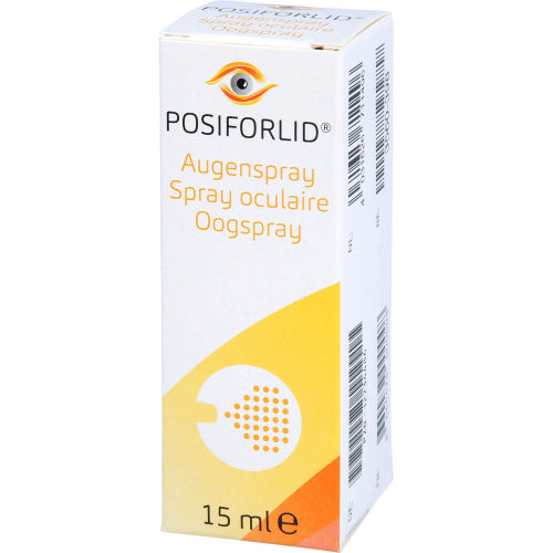 Posiforlid Augenspray (15 ml)