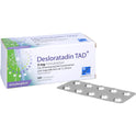 Desloratadin TAD 5mg FTA (100 stk.)