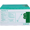 Omnifix F Solo (100X1 ml)