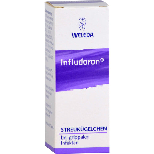Infludoron Streukügelchen (10 g)