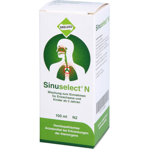 Sinuselect N (100 ml)