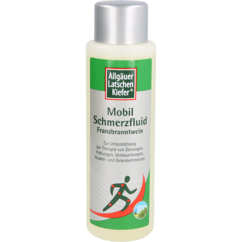 Allgäuer Mobil Schmerzfluid (250 ml)