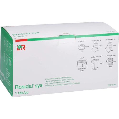 Rosidal SYS (1 stk.)