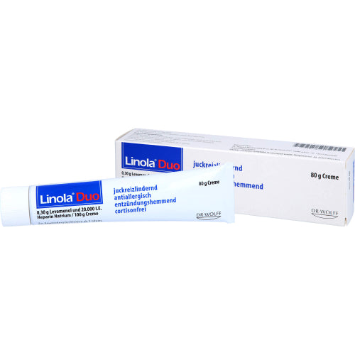 Linola DUO (80 g)